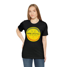Load image into Gallery viewer, Biking Lifestyles Yellow [Dark Colors]
