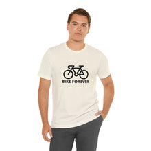 Load image into Gallery viewer, Bike Forever [Black Print]
