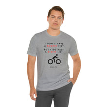 Load image into Gallery viewer, Bikeit Bucket List
